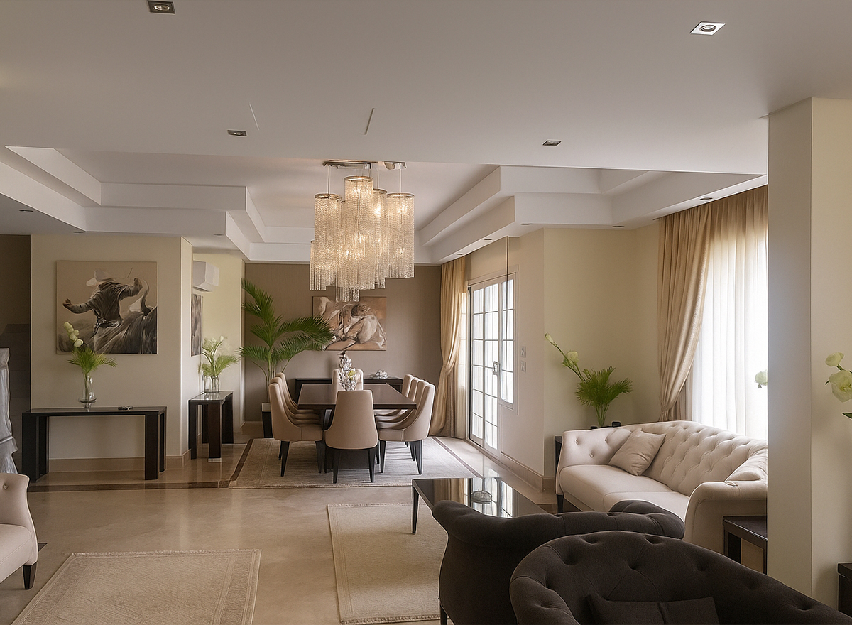 Hyde Park Signature Residence - 6